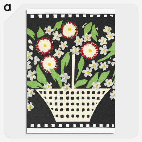 1-4_Basket-of-Flowers_picture-crop