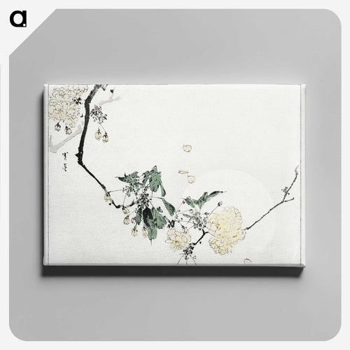 美術世界 桜 - 美術世界 Canvas.