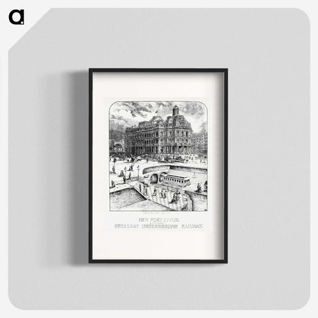 1-4_Broadway-Underground-Railway_blk