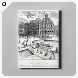 1-4_Broadway-Underground-Railway_canvas
