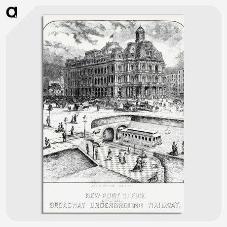 1-4_Broadway-Underground-Railway_picture-crop