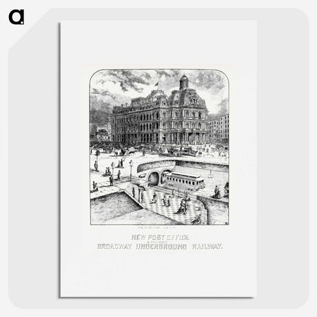 1-4_Broadway-Underground-Railway_picture