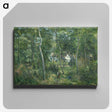 1-4_Camille-Pissarro_canvas