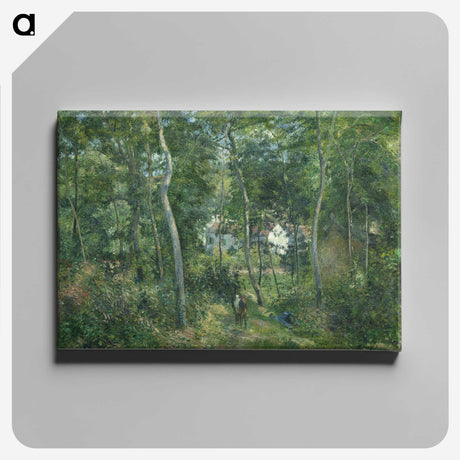 1-4_Camille-Pissarro_canvas
