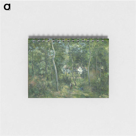 1-4_Camille-Pissarro_memo