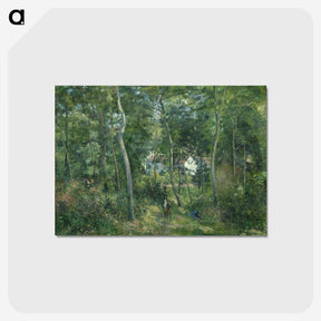 1-4_Camille-Pissarro_postcard