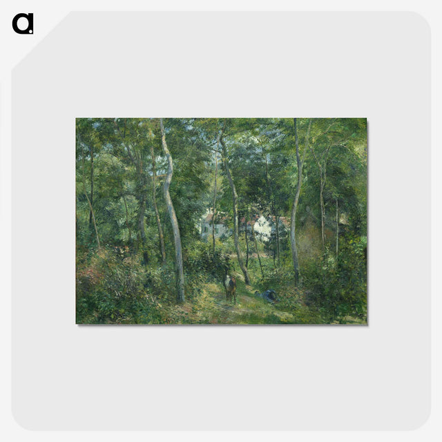 1-4_Camille-Pissarro_postcard