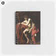 1-4_Caravaggio_memo