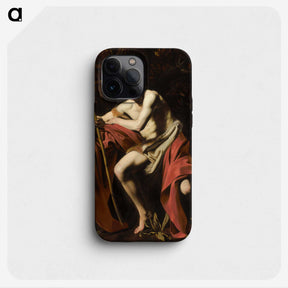1-4_Caravaggio_phone