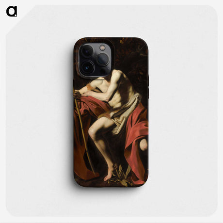 1-4_Caravaggio_phone