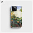 1-4_Carl-Larsson_phone