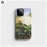 1-4_Carl-Larsson_phone