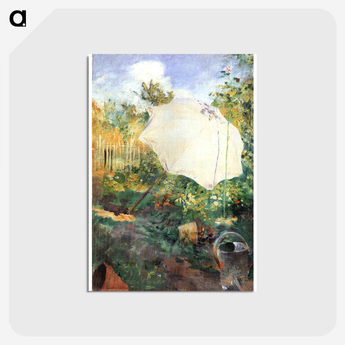 1-4_Carl-Larsson_postcard