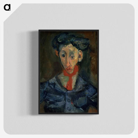 1-4_Chaim-Soutine_blk-crop