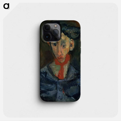 Le tzigane
 - シャイム スーティン Phone Case.