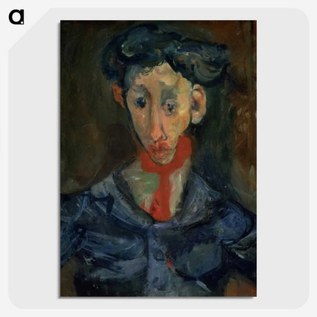 1-4_Chaim-Soutine_picture-crop