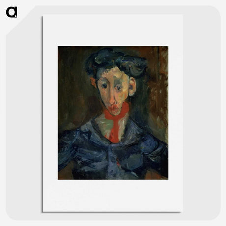 1-4_Chaim-Soutine_picture