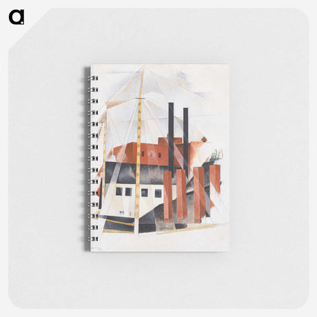 1-4_Charles-Demuth_memo