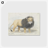1-4_Charles-Hamilton-Smith_postcard
