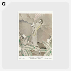 1-4_Charles-Martin_postcard