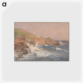 1-4_Christen-Kobke_postcard