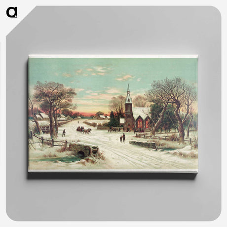 1-4_Christmas_canvas