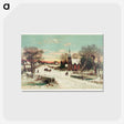 1-4_Christmas_postcard