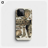 1-4_Christoffer-Wilhelm-Eckersberg_phone