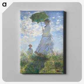 1-4_Claude-Monet_canvas