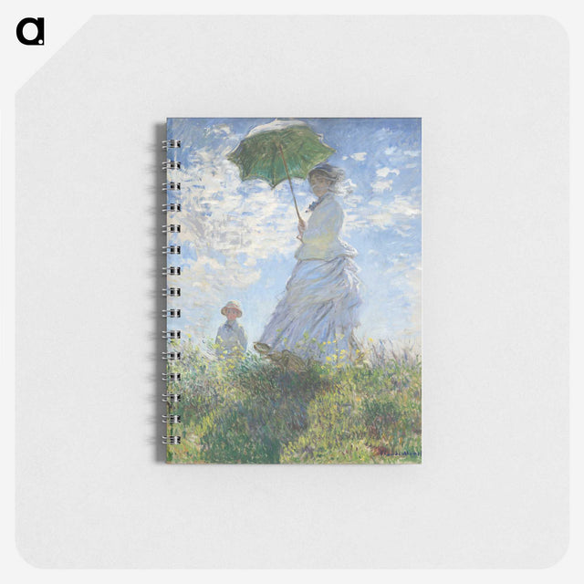 1-4_Claude-Monet_memo