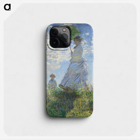 1-4_Claude-Monet_phone