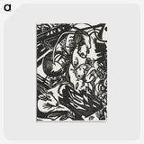 1-4_Davison-Art-Center-of-Wesleyan-University_postcard