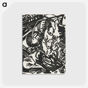 1-4_Davison-Art-Center-of-Wesleyan-University_postcard