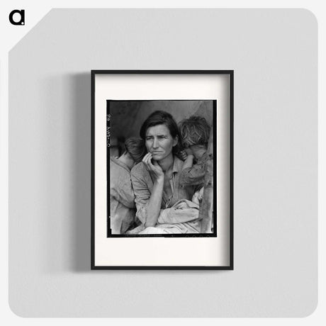 1-4_Dorothea-Lange_blk