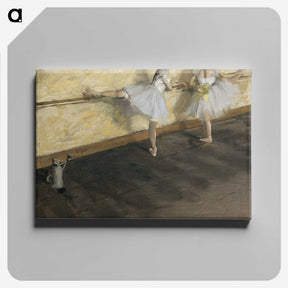 1-4_Edgar-Degas_canvas