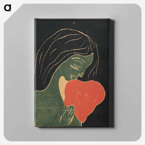 1-4_Edvard-Munch_canvas