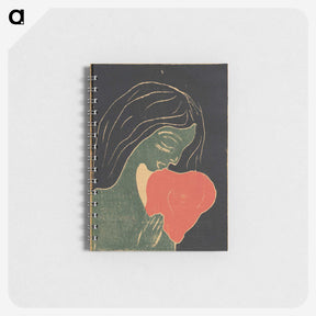 1-4_Edvard-Munch_memo