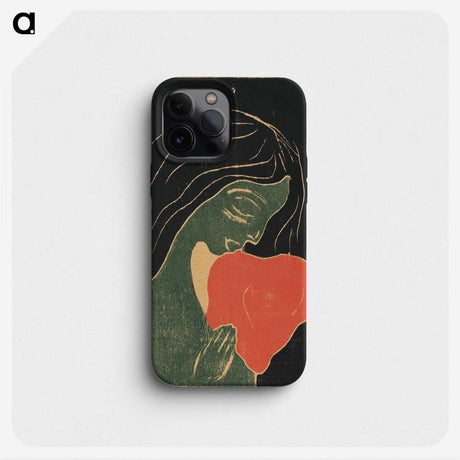 1-4_Edvard-Munch_phone
