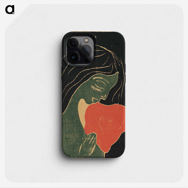 1-4_Edvard-Munch_phone