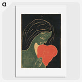 1-4_Edvard-Munch_picture