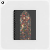 1-4_Edward-Burne-Jones_memo