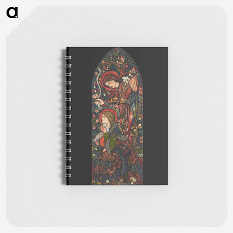 1-4_Edward-Burne-Jones_memo