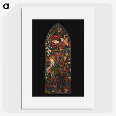 1-4_Edward-Burne-Jones_picture