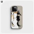 1-4_Edward-Penfield_phone