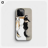 1-4_Edward-Penfield_phone