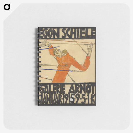 1-4_Egon-Schiele_memo