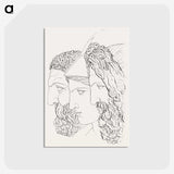 1-4_Egyptian-Grecian-and-Roman-Costumes_postcard