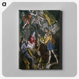 1-4_El-Greco_canvas