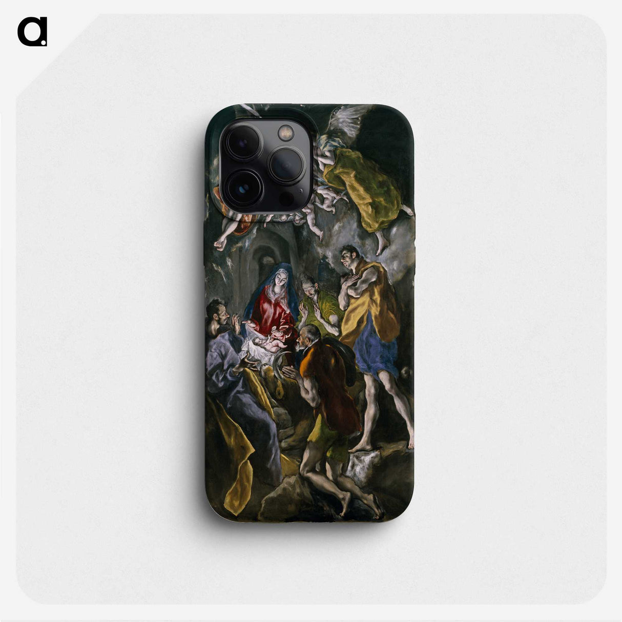 1-4_El-Greco_phone