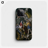 1-4_El-Greco_phone